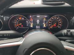 Jeep Wrangler 2.0T Edition - ფოტო 20