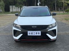 Geely Binyue 1.5T Edition - photo 2