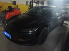Tesla Model 3 606km Rear-Wheel Drive Edition - ფოტო 1