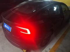 Tesla Model 3 606km Rear-Wheel Drive Edition - ფოტო 2