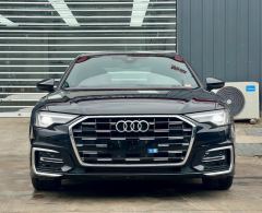 Audi A6L 45 TFSI Prestige - ფოტო 1