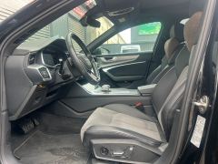 Audi A6L 45 TFSI Prestige - ფოტო 4