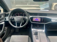 Audi A6L 45 TFSI Prestige - ფოტო 5