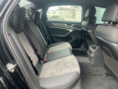 Audi A6L 45 TFSI Prestige - ფოტო 6