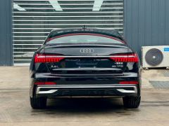 Audi A6L 45 TFSI Prestige - ფოტო 8