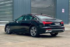 Audi A6L 45 TFSI Prestige - ფოტო 9