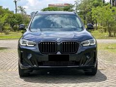 BMW X3 xDrive30i Premier M Night Package - photo 1