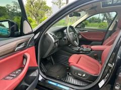 BMW X3 xDrive30i Premier M Night Package - photo 10