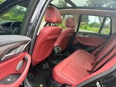 BMW X3 xDrive30i Premier M Night Package - photo 13