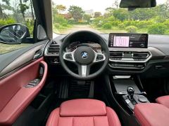 BMW X3 xDrive30i Premier M Night Package - photo 14