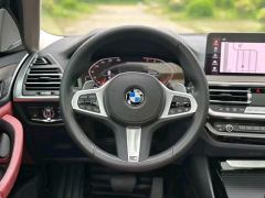 BMW X3 xDrive30i Premier M Night Package - photo 15
