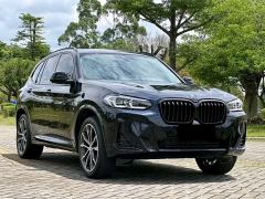 BMW X3 xDrive30i Premier M Night Package - photo 3
