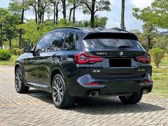 BMW X3 xDrive30i Premier M Night Package - photo 4