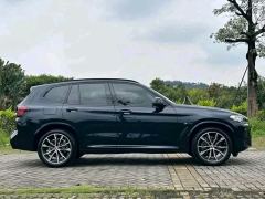 BMW X3 xDrive30i Premier M Night Package - photo 5