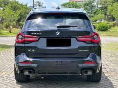 BMW X3 xDrive30i Premier M Night Package - photo 6