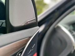 BMW X3 xDrive30i Premier M Night Package - photo 8