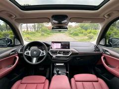 BMW X3 xDrive30i Premier M Night Package - photo 9