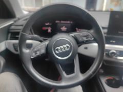 Audi A4L 40 TFSI Fashion Dynamic - ფოტო 18