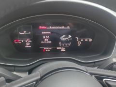 Audi A4L 40 TFSI Fashion Dynamic - ფოტო 20