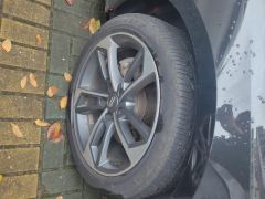 Audi A4L 40 TFSI Fashion Dynamic - ფოტო 6