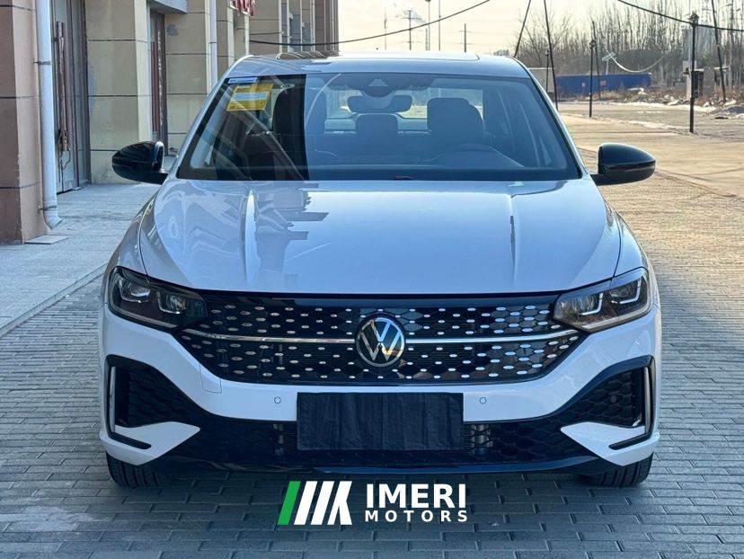 Volkswagen Lavida Advanced 1.5L Automatically outstanding Xinxue edition - ავტომობილი ჩინეთიდან