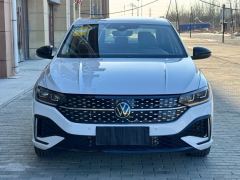 Volkswagen Lavida Advanced 1.5L Automatically outstanding Xinxue edition - ფოტო 1