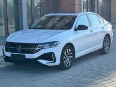 Volkswagen Lavida Advanced 1.5L Automatically outstanding Xinxue edition - ფოტო 3