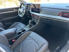 Volkswagen Lavida Advanced 1.5L Automatically outstanding Xinxue edition - ფოტო 4