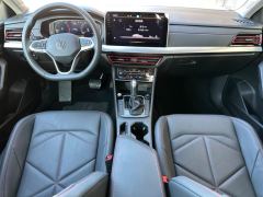 Volkswagen Lavida Advanced 1.5L Automatically outstanding Xinxue edition - ფოტო 5