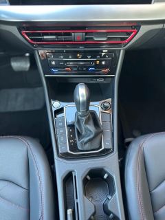 Volkswagen Lavida Advanced 1.5L Automatically outstanding Xinxue edition - ფოტო 6