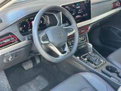 Volkswagen Lavida Advanced 1.5L Automatically outstanding Xinxue edition - ფოტო 7