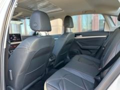 Volkswagen Lavida Advanced 1.5L Automatically outstanding Xinxue edition - ფოტო 8