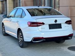 Volkswagen Lavida Advanced 1.5L Automatically outstanding Xinxue edition - ფოტო 9