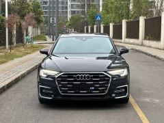 Audi A6L 40 TFSI Luxury Elegance - фото 1