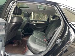 Audi A6L 40 TFSI Luxury Elegance - фото 10