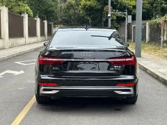 Audi A6L 40 TFSI Luxury Elegance - фото 11