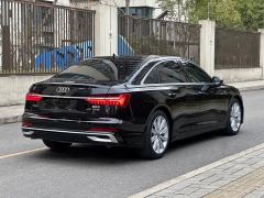 Audi A6L 40 TFSI Luxury Elegance - фото 12