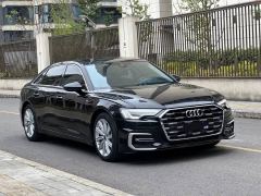 Audi A6L 40 TFSI Luxury Elegance - фото 2