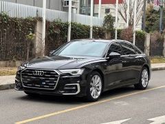 Audi A6L 40 TFSI Luxury Elegance - фото 3