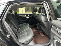 Audi A6L 40 TFSI Luxury Elegance - фото 5