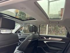 Audi A6L 40 TFSI Luxury Elegance - фото 7