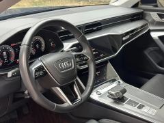 Audi A6L 40 TFSI Luxury Elegance - фото 8