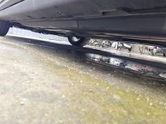Changan UNI-T 2.0T Automatic Distinguished Edition - фото 11
