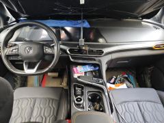 Changan UNI-T 2.0T Automatic Distinguished Edition - фото 16