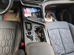 Changan UNI-T 2.0T Automatic Distinguished Edition - фото 19