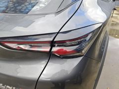 Changan UNI-T 2.0T Automatic Distinguished Edition - фото 5