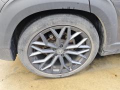 Changan UNI-T 2.0T Automatic Distinguished Edition - фото 6