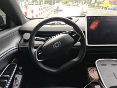 Changan A07 BEV Value Edition 625km Flagship - ფოტო 18