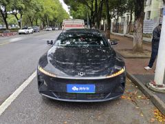 Changan A07 BEV Value Edition 625km Flagship - ფოტო 3