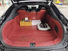 Changan A07 BEV Value Edition 625km Flagship - ფოტო 7
